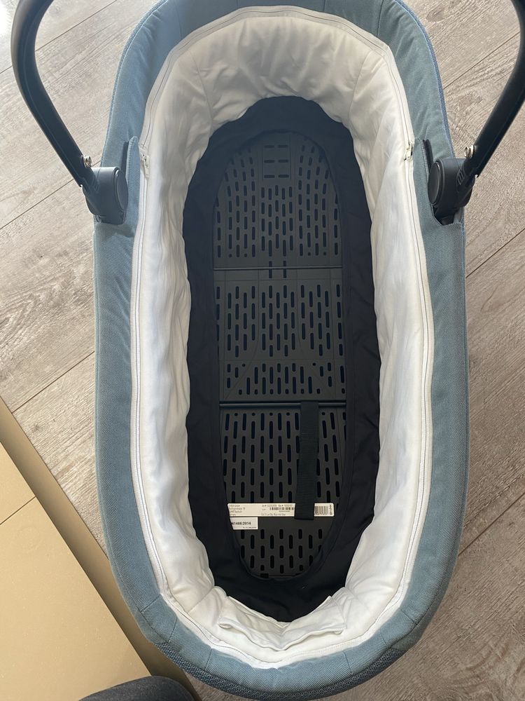Gondola Cybex COT S Lux