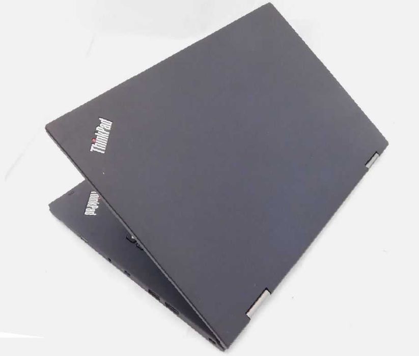 Lenovo Thinkpad X1 Yoga 2rd Gen i7 16GB 1TБ+стилус-cтан нового!