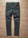 Spodnie damskie jeans Lexxury rozm. M/38 - wyprzedaż szafy