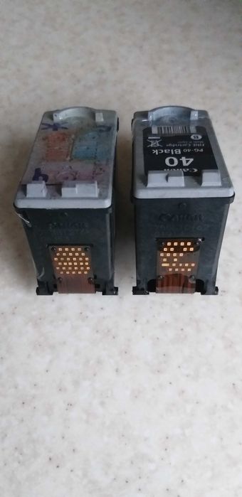 Принтер Canon mp 190