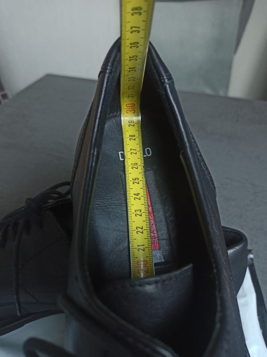 Buty męskie rozmiar 44 Lloyd