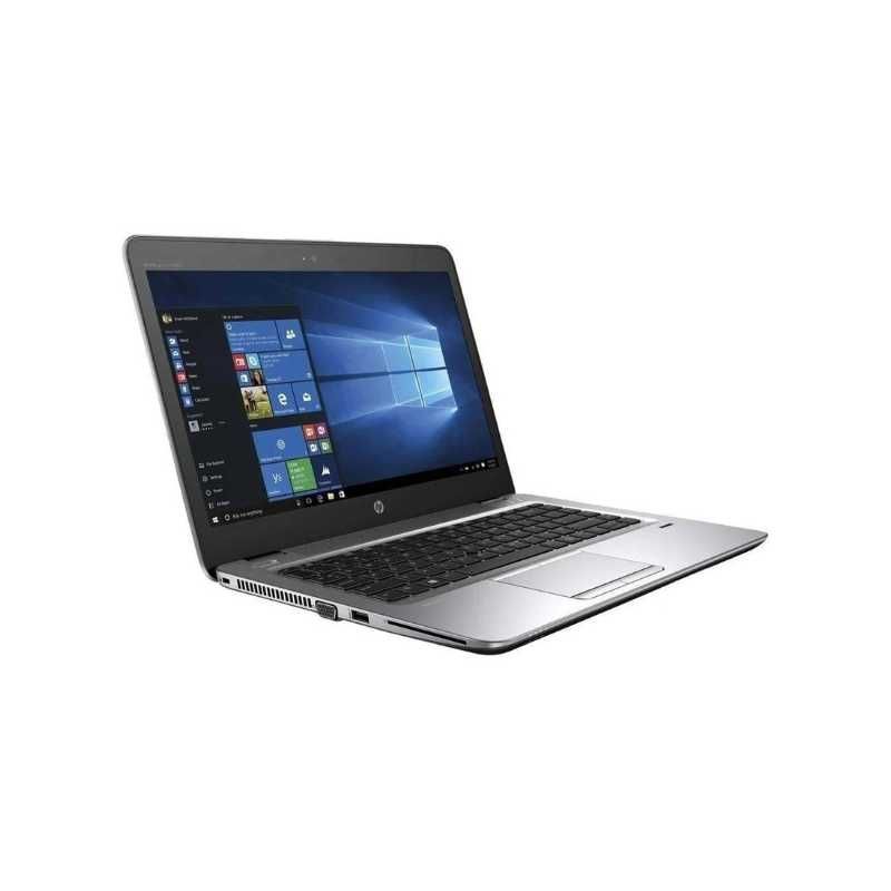 Nb HP EliteBook 840 G4 Core i7-7600U 8Gb 512Gb SSD Full HD Win10Pro