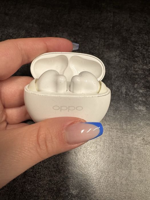 Sluchawki OPPO bezprzewodowe