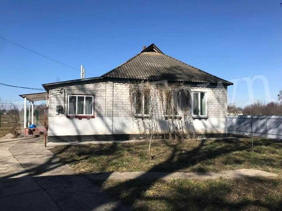 Продається будинок у с. Мала Каратуль