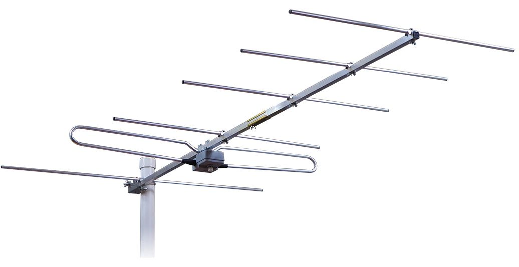 Montaż anten satelitarnych i naziemnych DVB-T T2 LTE