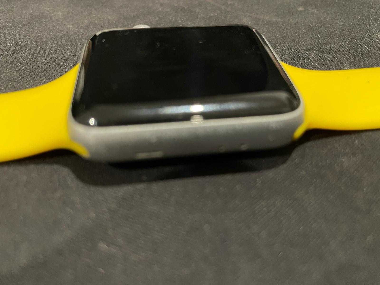 Apple Watch série 3 / 42 mm