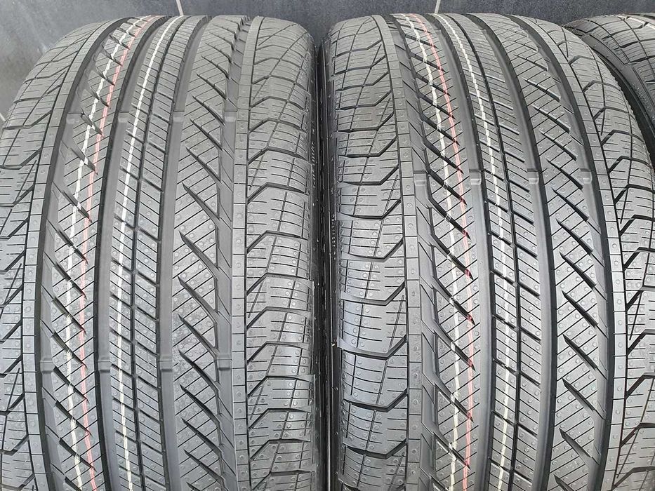 4x Opony całoroczne 245/40/18 CONTINENTAL ProContact GX - RunFlat Nowe