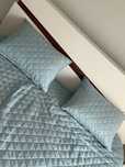 Vendo cama de casal