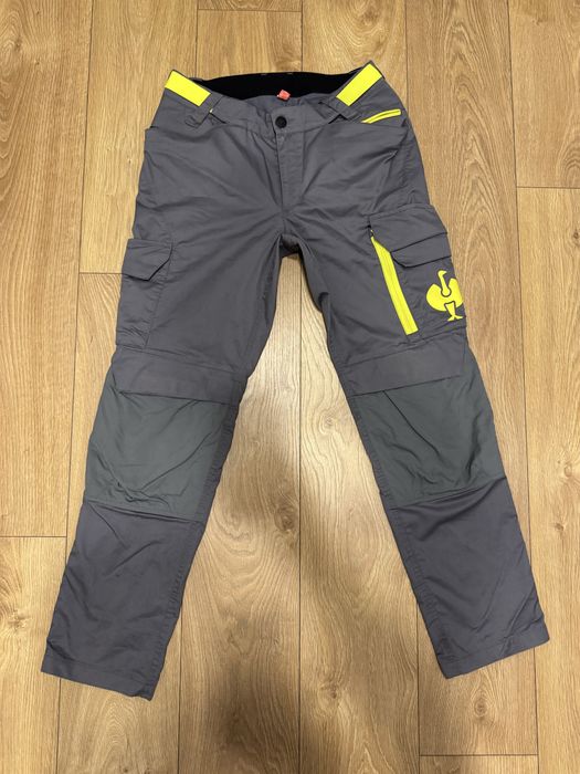 Spodnie Engelbert Strauss rozmiar 48