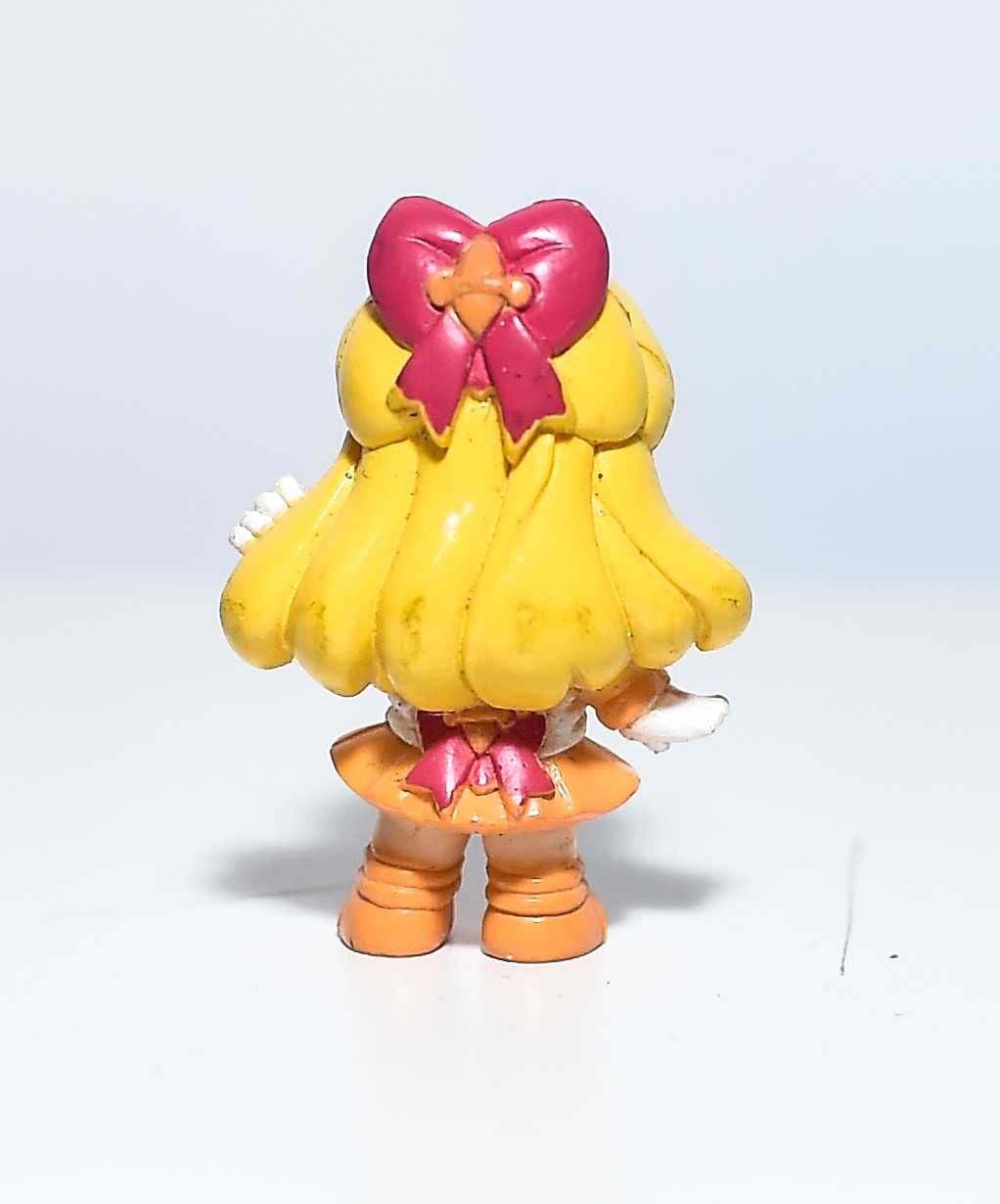 Figurka # Sailor Moon Venus 1995