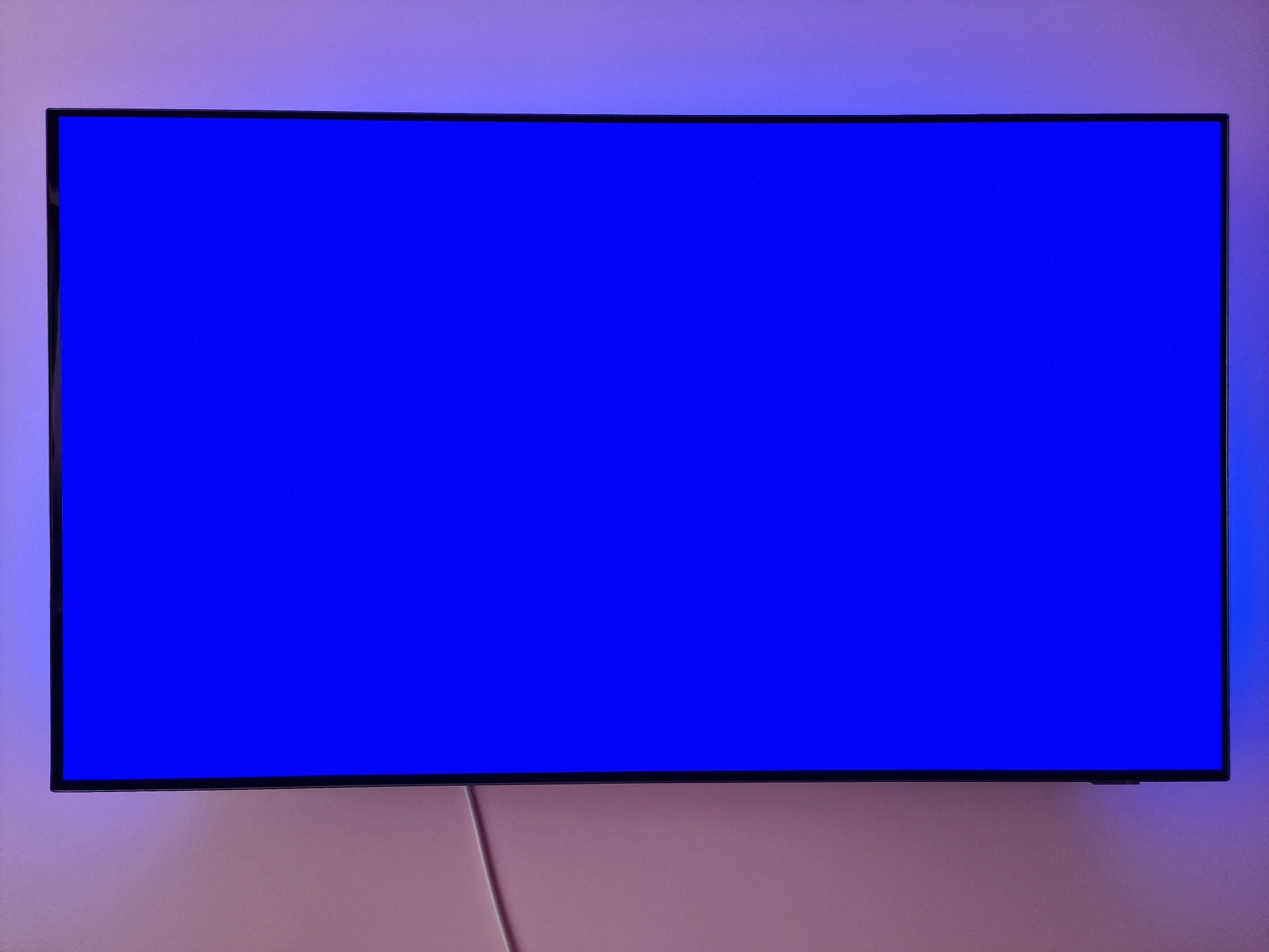 Telewizor OLED 55 Philips 805/12 120hz 4K HDR AI subwoofer