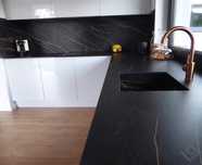 Blaty kuchenne Blaty Kuchnia wyspa granit, kwarc, spiek kwarcowy