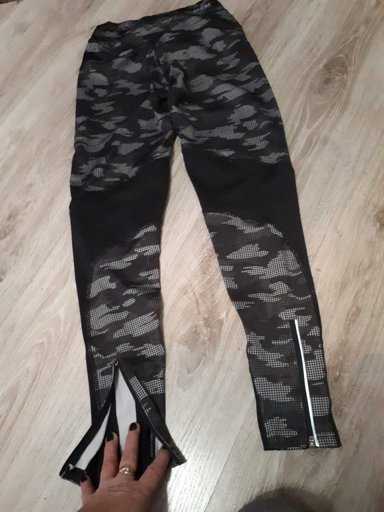 OTP extrime XS legginsy getry