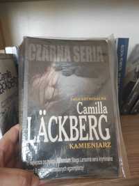 Kamieniarz Camilla Lackberg