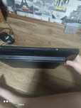 Рабоча PlayStation 3 нажаль без геймпадів