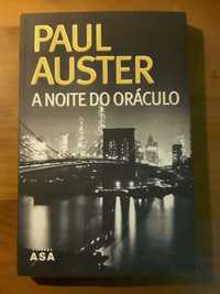 Paul Auster / M. Cunningham / Saint-Exupéry/ Anne Frank