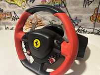 Truthmaster ferrari 458 spider