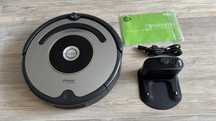 irobot Roomba 616