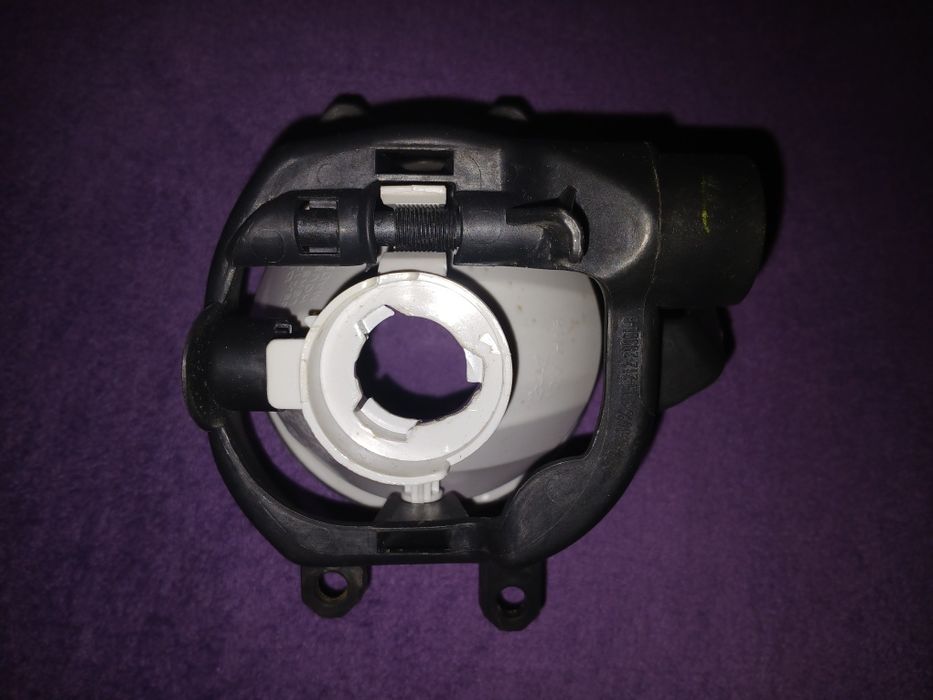 Протитуманна фара Toyota Auris/Avensis/C-HR/Corolla/Aygo, , Depo,