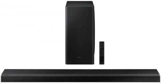 Soundbar SAMSUNG HW-Q800T, czarny