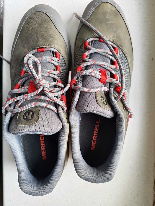 Кросівки MERRELL