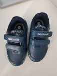 Adidasy granatowe Sprandi 21