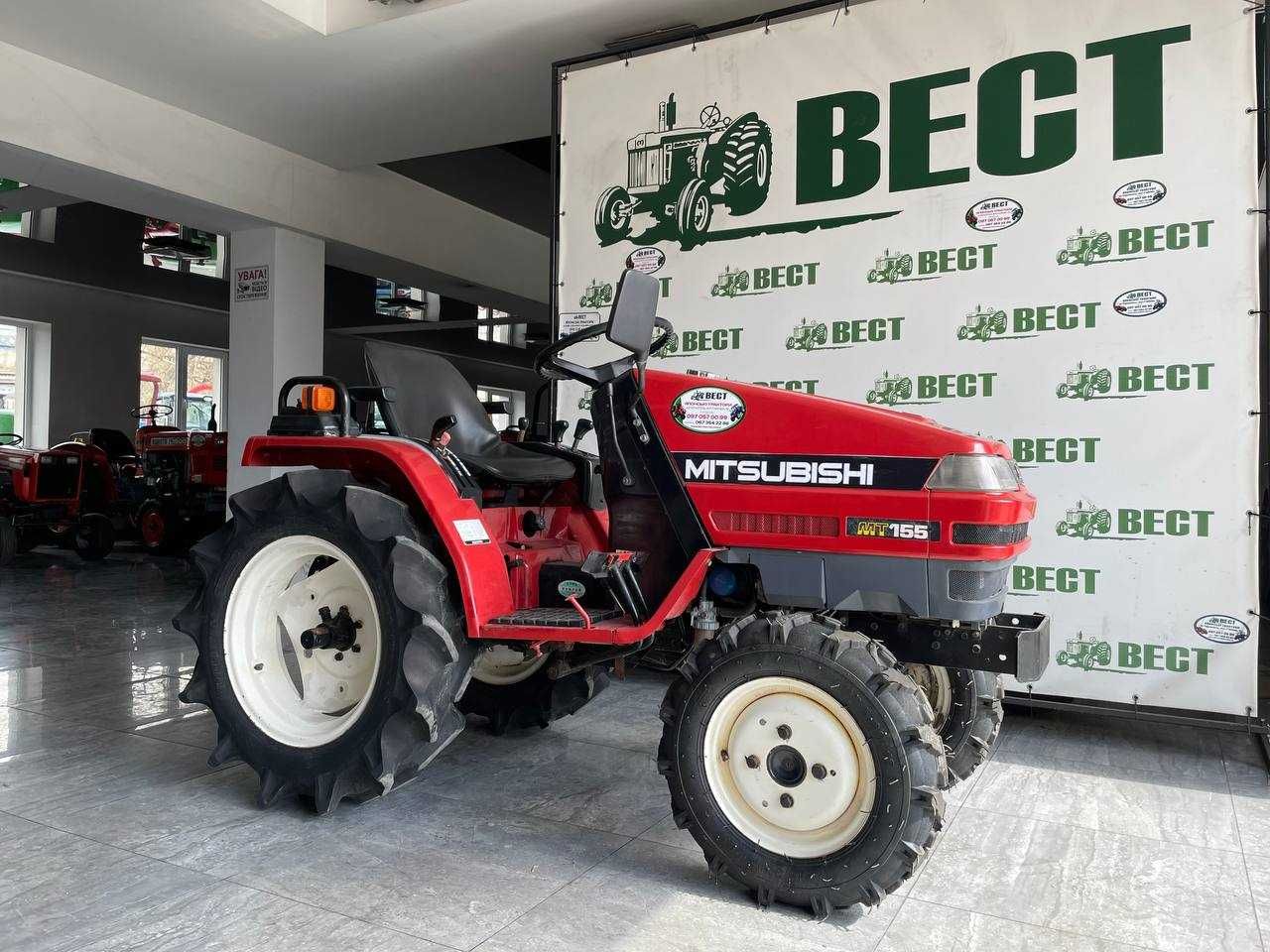 Mitsubishi MT 155
