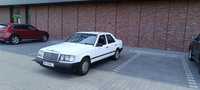 Mercedes w124 2.0d