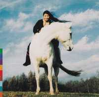 Yungchen Lhamo Coming Home !!autograf!! 1998