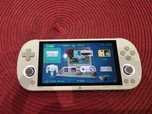 Retro konsola Trimui Pro + sd 128GB