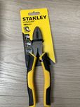 Пласкогубці Stanley