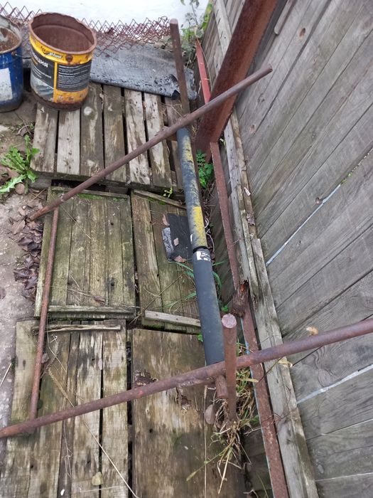 Продам козел для різки дров