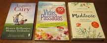 A arte da meditação/Afirmações positivas