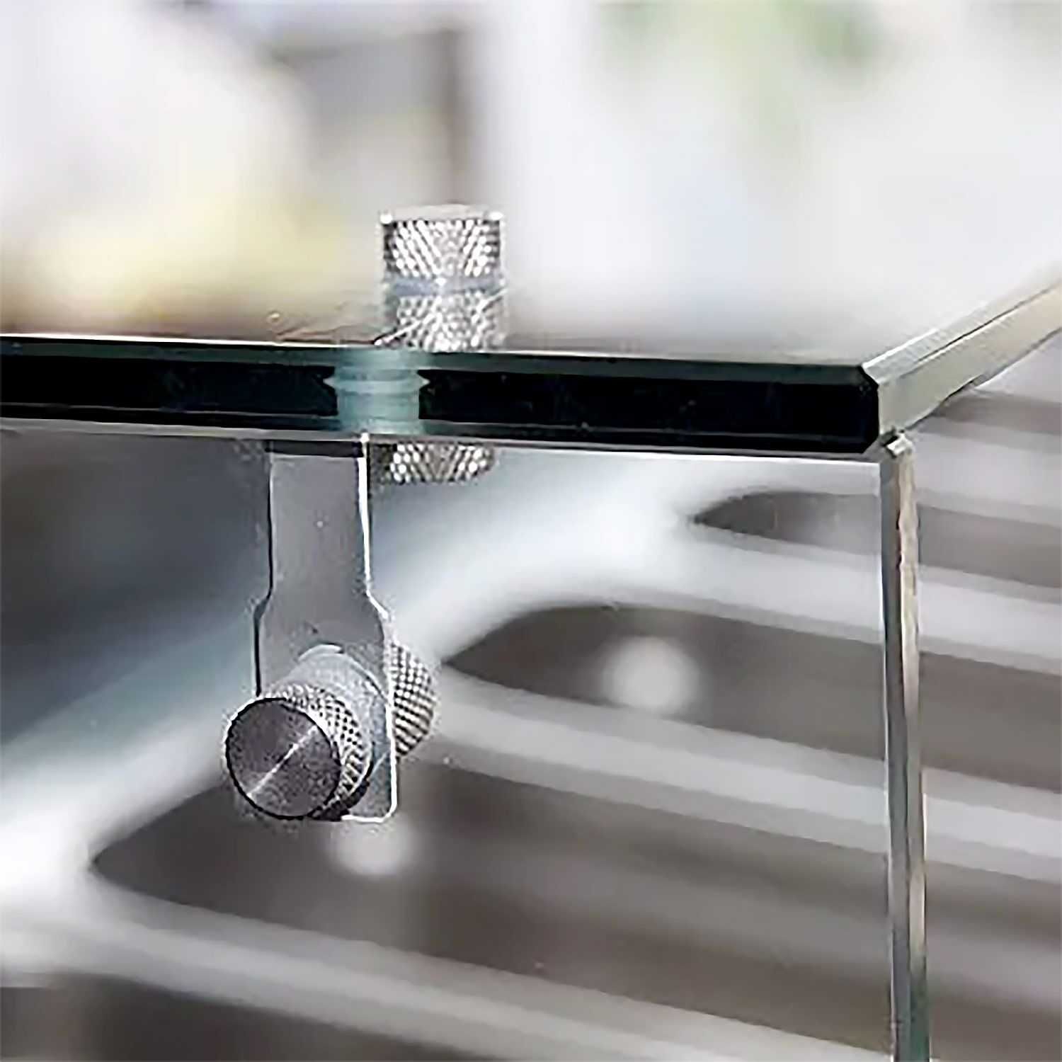 Vitrina superior refrigerada ECO