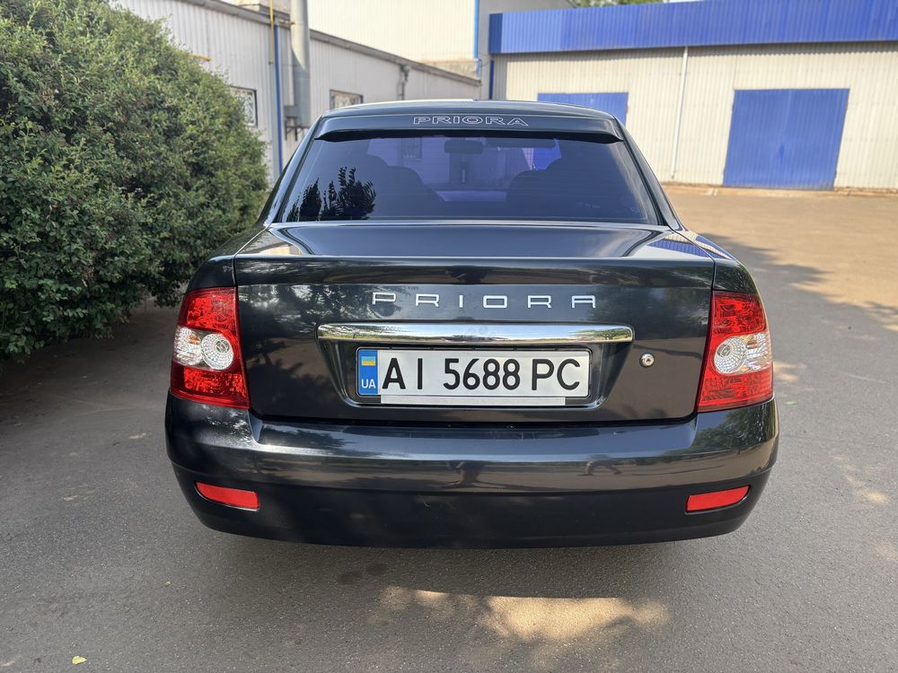 Продам Свою ПРИОРУ 2170