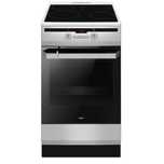 Kuchnia Amica 58IES2.322HTab(Xv) Indukcyjna 50 cm OUTLET 16FG38N