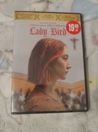 Film dvd "Lady Bird"