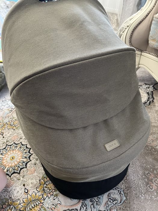 Люлька Cybex Cots