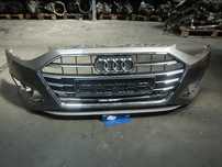 ZDERZAK PRZOD AUDI A4 B9 LIFT 8WO PDC SPRYSKI