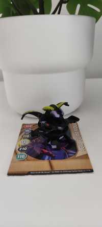 Darkus Percival Bakugan