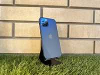 iPhone 12 Pro Max 128Gb Neverlock синій айфон