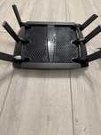 Router Netgear nighthawk x6