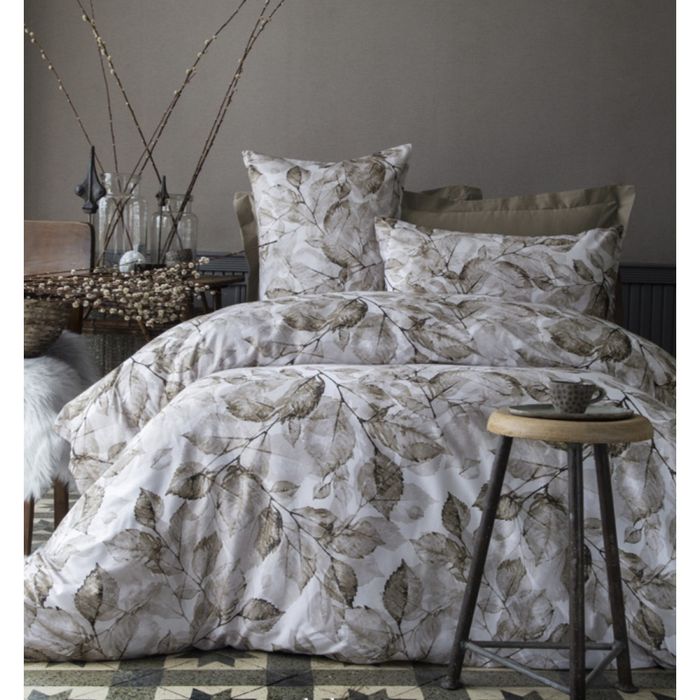 Постельное белье Issimo Home сатин digital евро цветочные дизайны