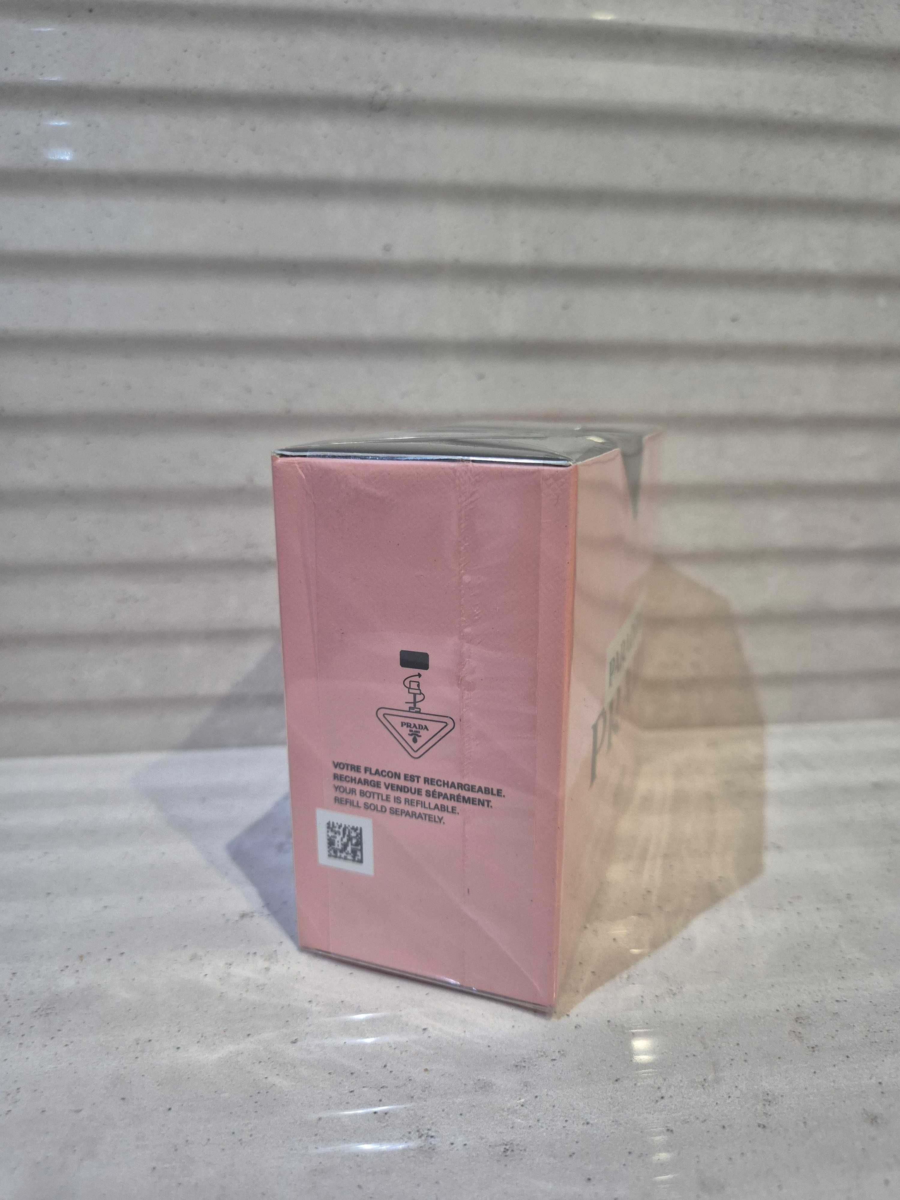 Perfumy Prada Paradoxe Intense 90ml