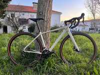 Cannondale Topstone Shimano 105 рама SM 2020