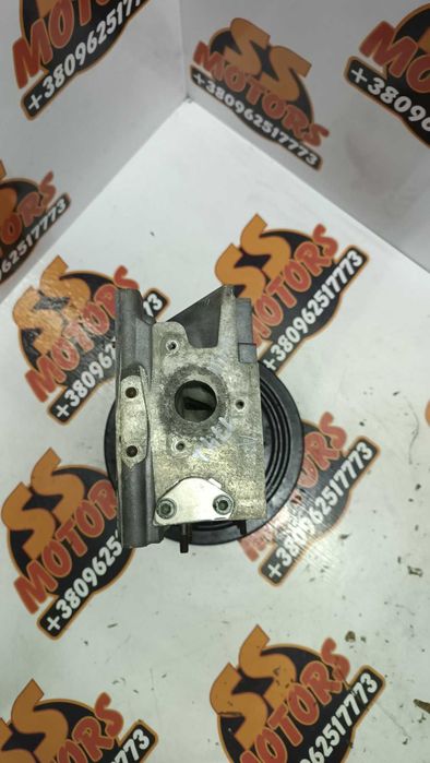 ГБЦ Відреставрована VW SKOD AUDI GOLF IV BORA 4 1.4 16v 036103373AC