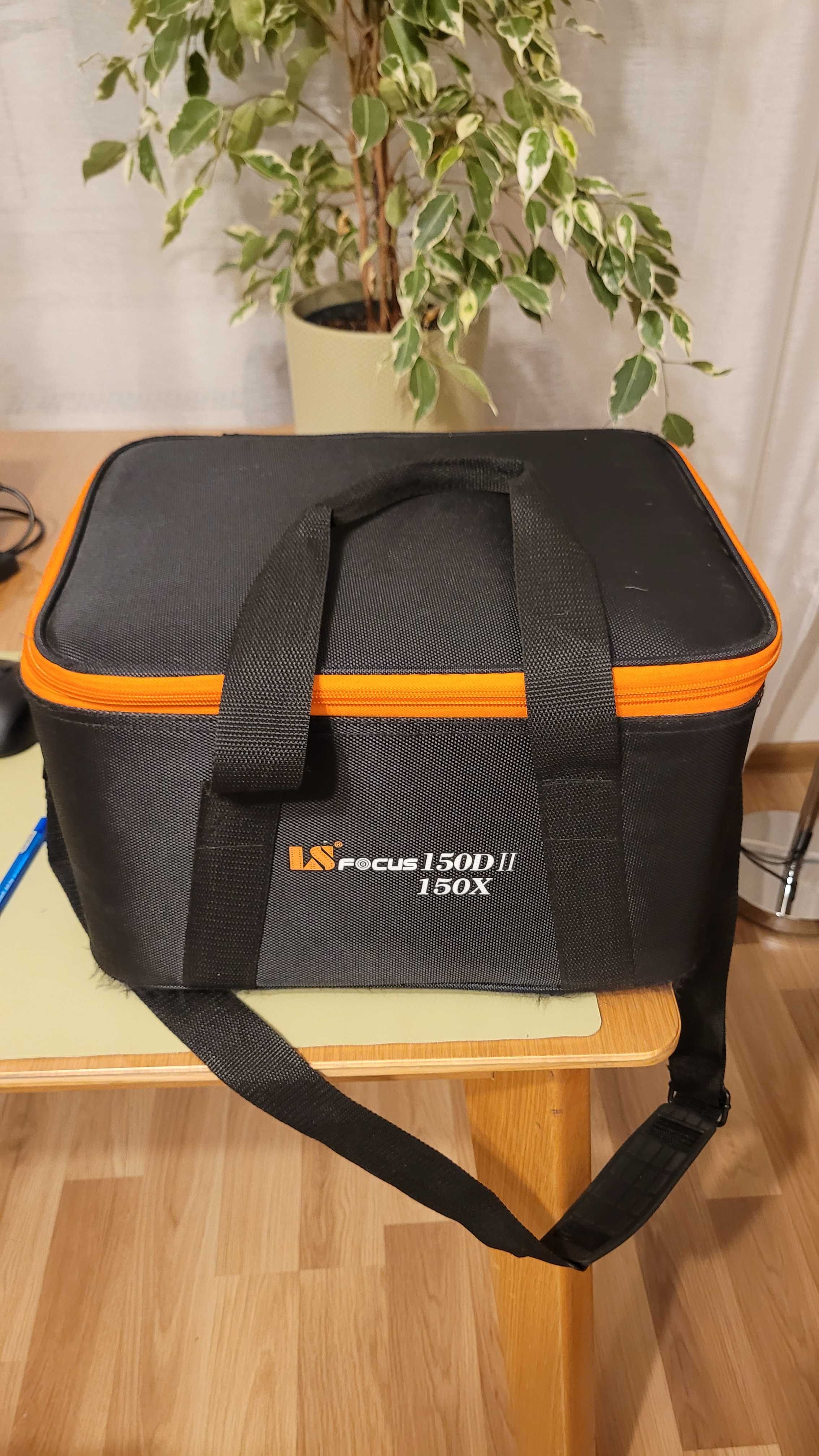 Lampa Lishuai Led Bi-Color 150X Bowens