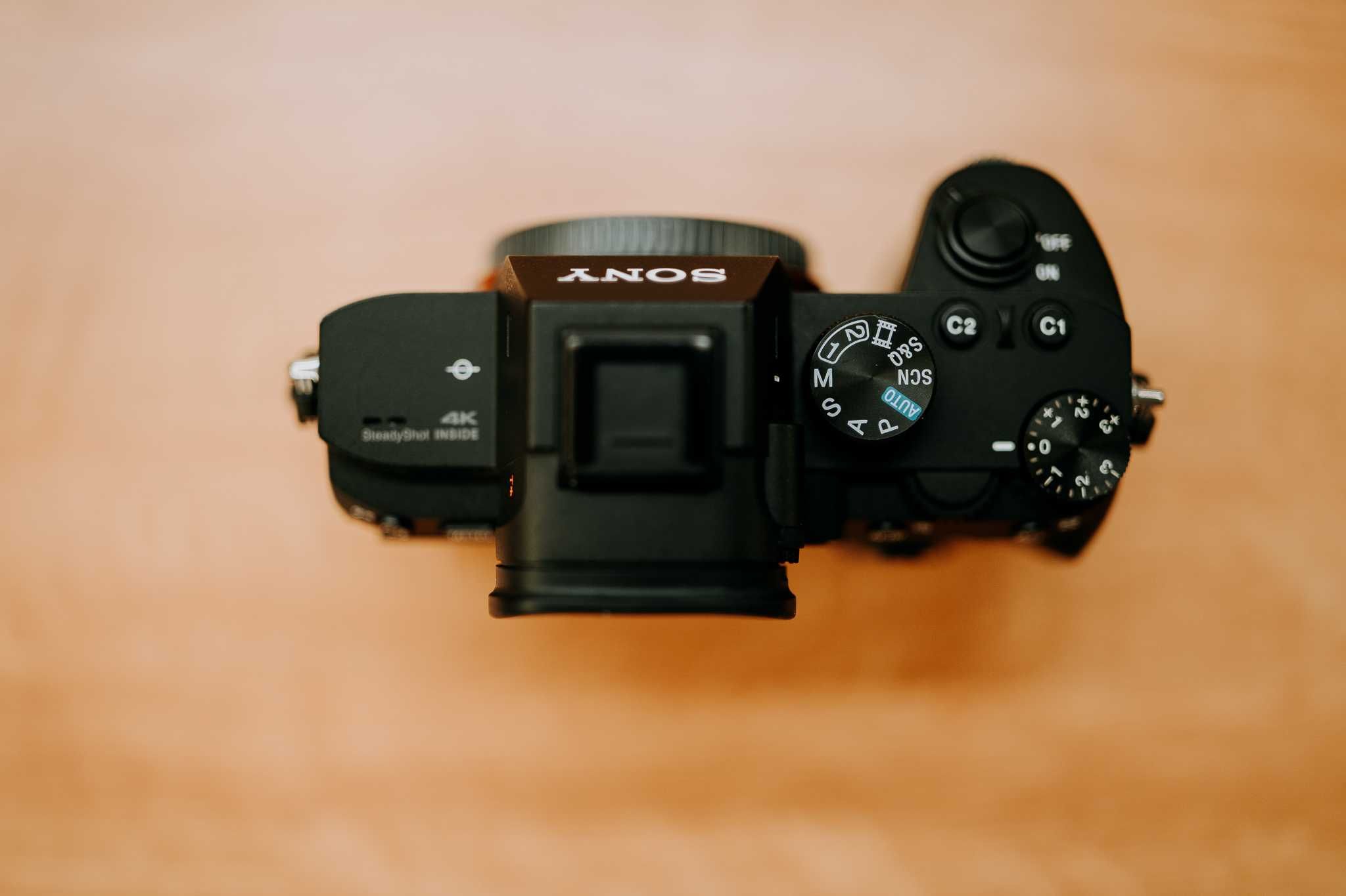 Aparat Sony a7iii (a7m3) plus grip (przebieg 25 tys) i 2xbateria