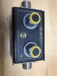 Zetagi MM27 matcher antenowy