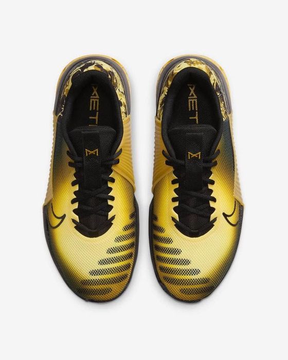 США! Штангетки Nike Metcon 9 Amp Jordan DN (41р по 49.5р) (DZ2616-002)